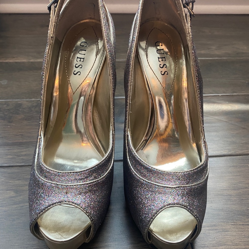 Guess Heels